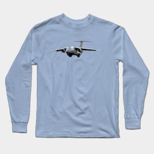 C-390 Long Sleeve T-Shirt